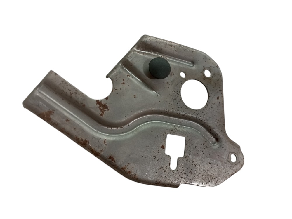 Suporte do pedal de acelerador Renault oroch 2024 2025 usado 1