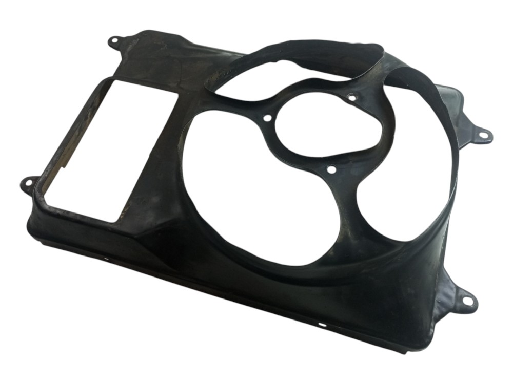 Defletor Ar Condicionado Volkswagen Gol G2 G4 99 2000 2012 2