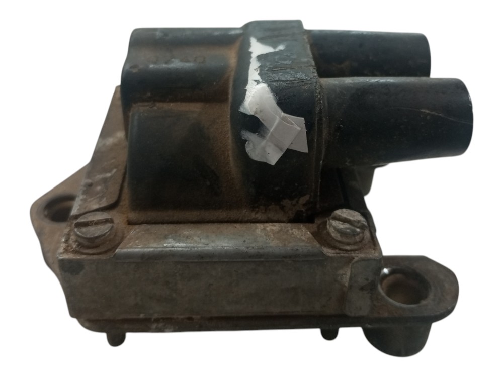 Bobina Ignicao Fiat Uno Palio Fire 96 97 98 99 2002 Usado 4