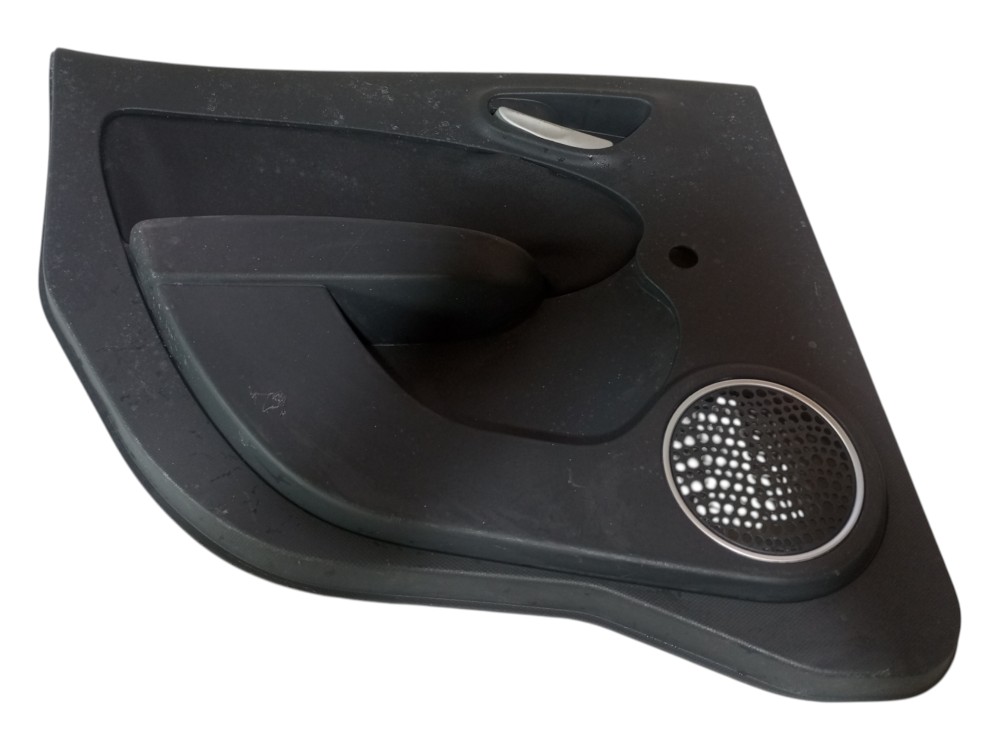 Forro Porta Fiat Grand Siena 2012 2020 Traseiro Esquerdo 1