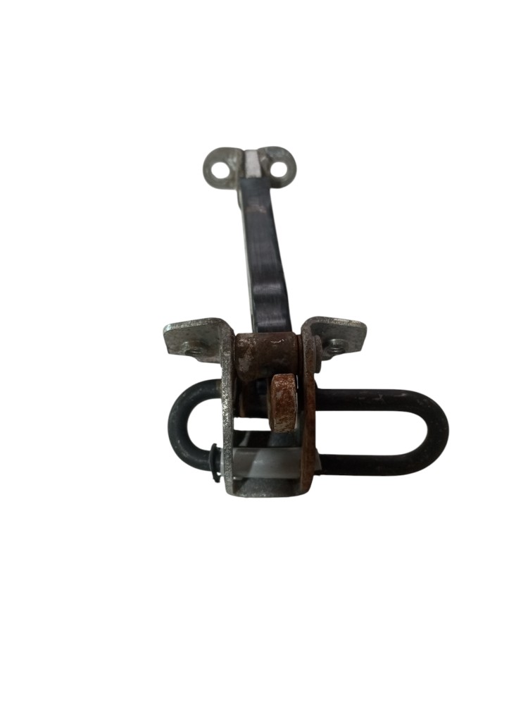 Limitador Porta Traseira Fiat Stilo 2003 2006 2011 Esquerdo 2