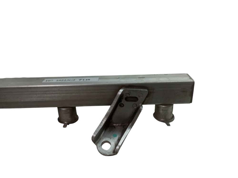 Flauta Bico Injetor Chery Face 1.3 2010 2011 2012 2013 Usado 6