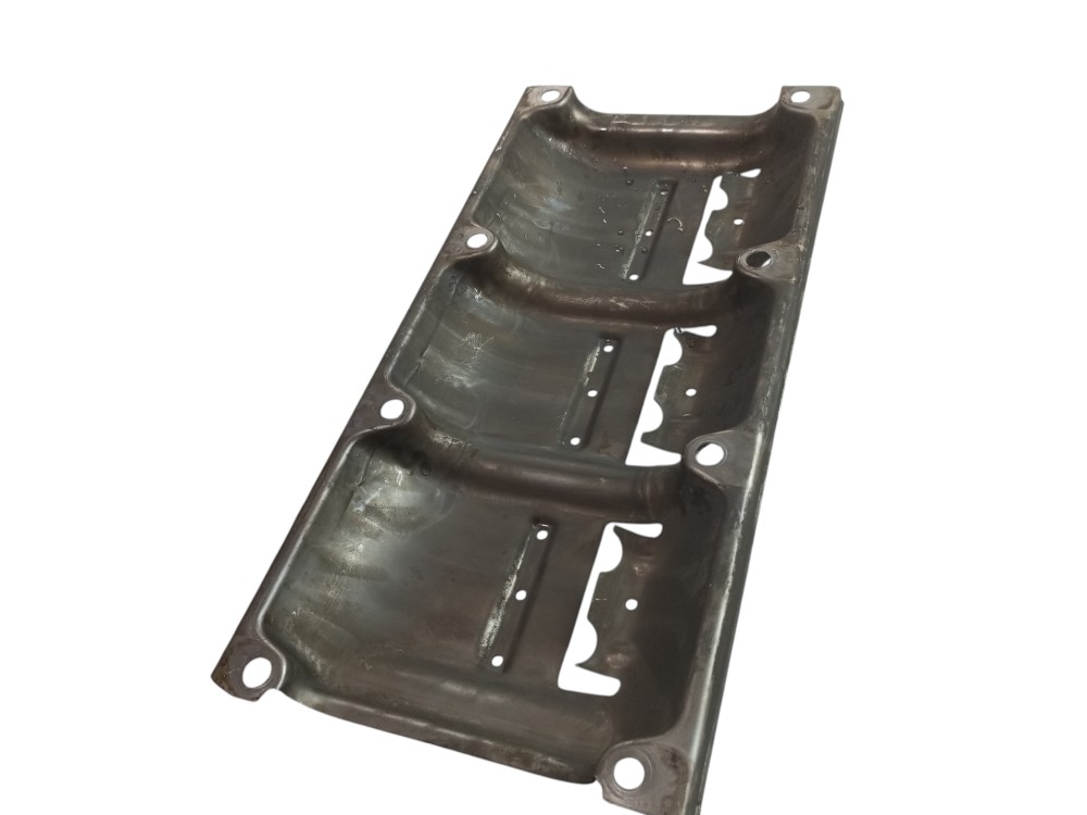 Defletor Calor Escape Dodge Journey 2.7 V6 2009 2010 2011 5