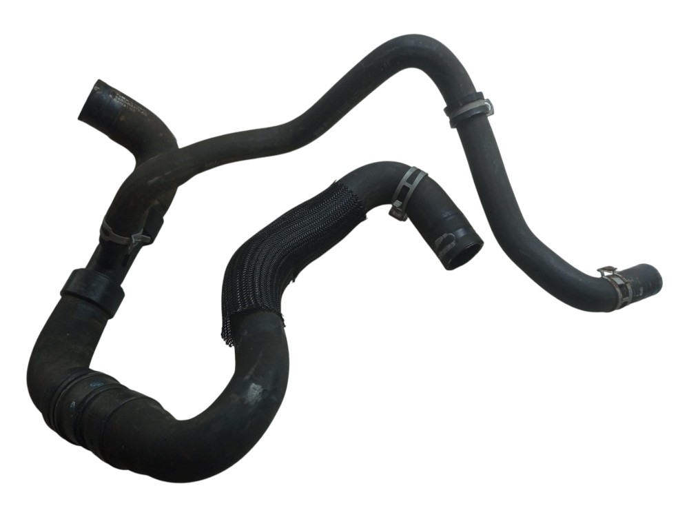 Mangueira Agua Radiador Ford Fusion 2008 2010 2012 2016 2
