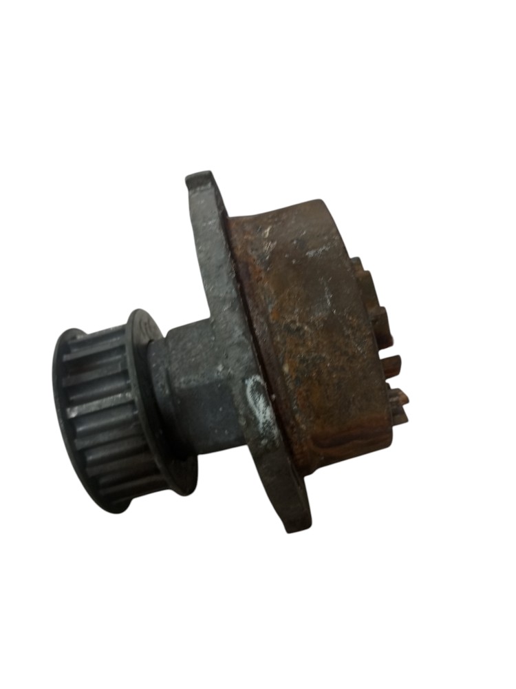 Bomba Agua Corsa Celta Agile Montana 1.0 16v 95 2003 Usado 7