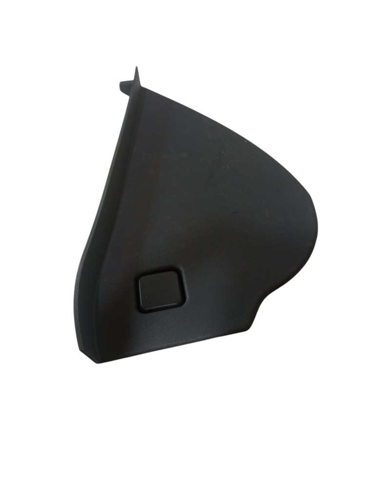 Moldura Painel Lateral Citroen C3 2007 2009 2012 Direito 3