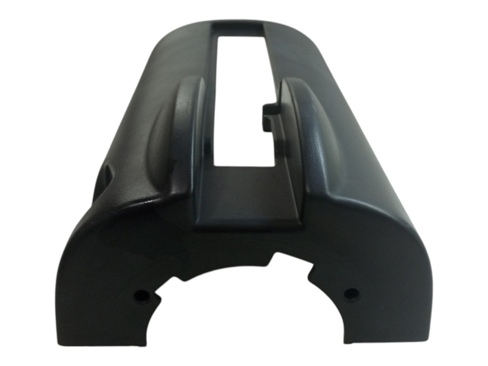 Moldura Inferior Coluna Direcao Volkswagen Gol 1.6 2009 2014 5