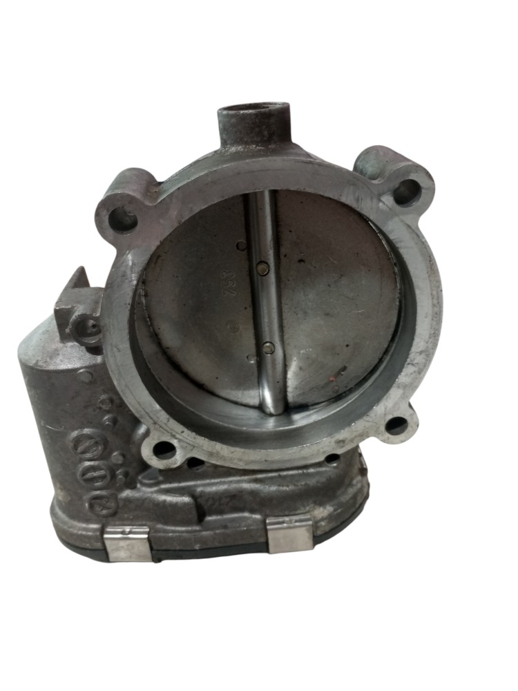 Tbi Corpo Borboleta Touareg V8 4.2 2008 2010 2012 2015 1