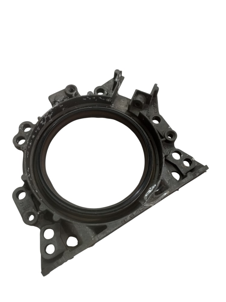 Retentor Flange Do Virabrequim Gol G5 2009 2014 Usado 3