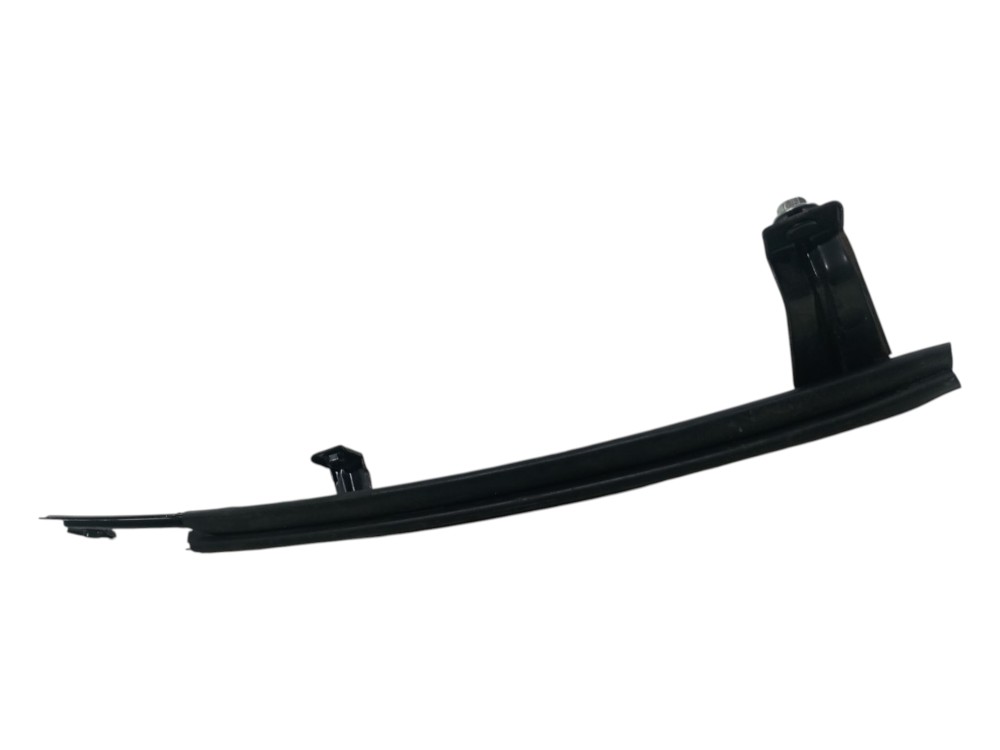 Guia Vidro Hyundai Azera 2008 2009 2011 Traseiro Direito Preto 6