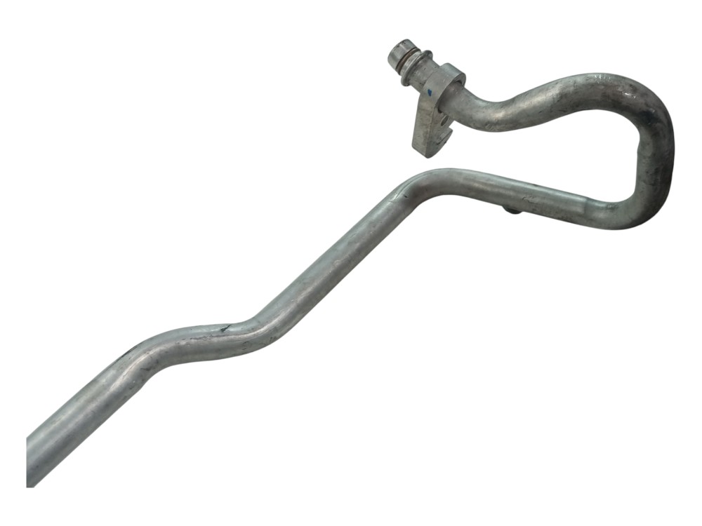 Tubo Mangueira Ar Condicionado Frontier 2008 2010 2012 Usado 3