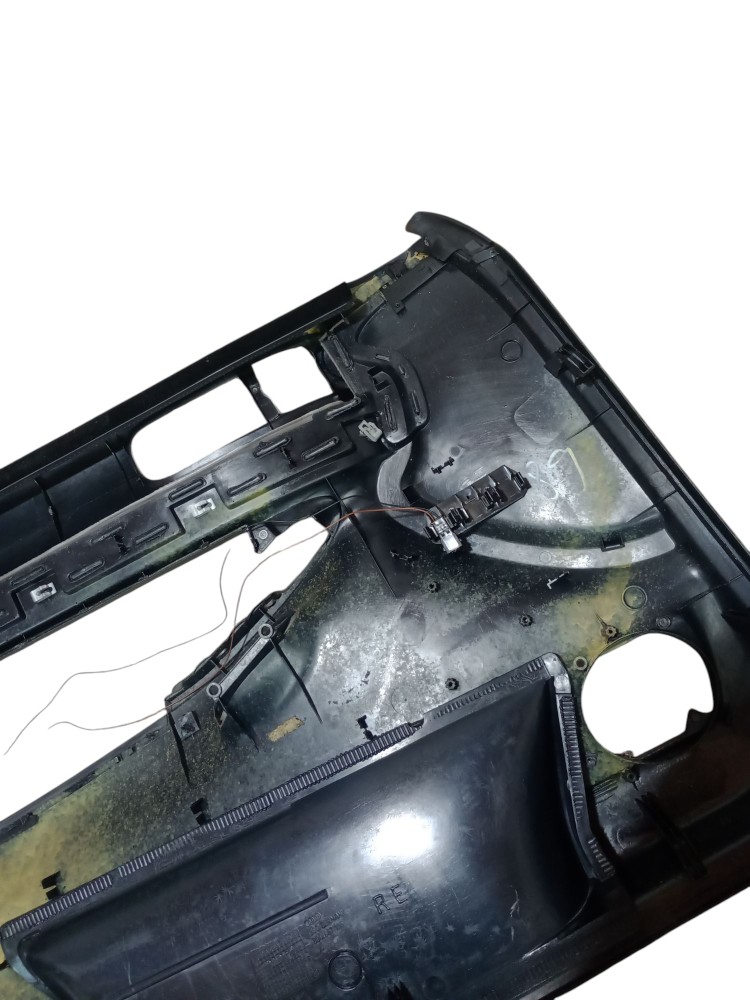 Forro porta Audi A4 2001 2008 2015 dianteiro direito usado 6