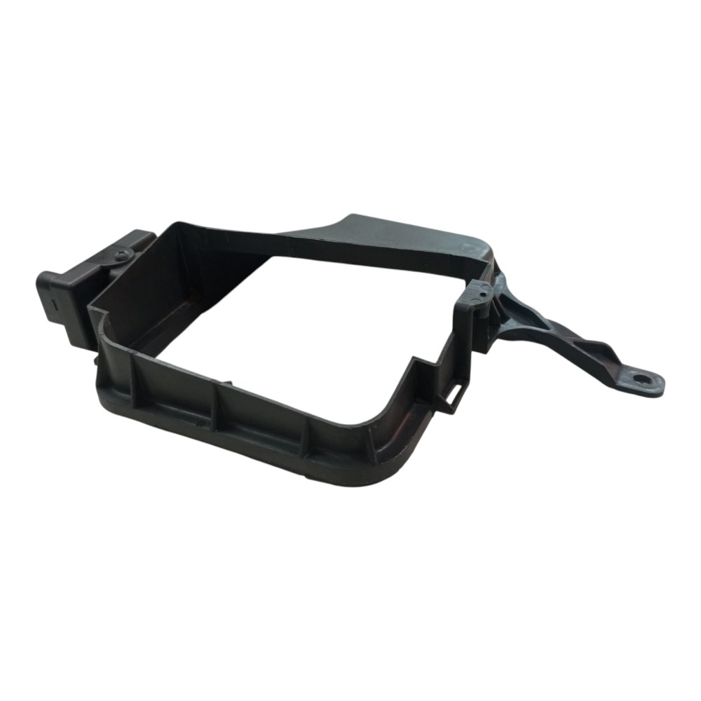 Moldura Tampa Caixa De Ventilacao Fiat Stilo 2003 2011 Usado 5