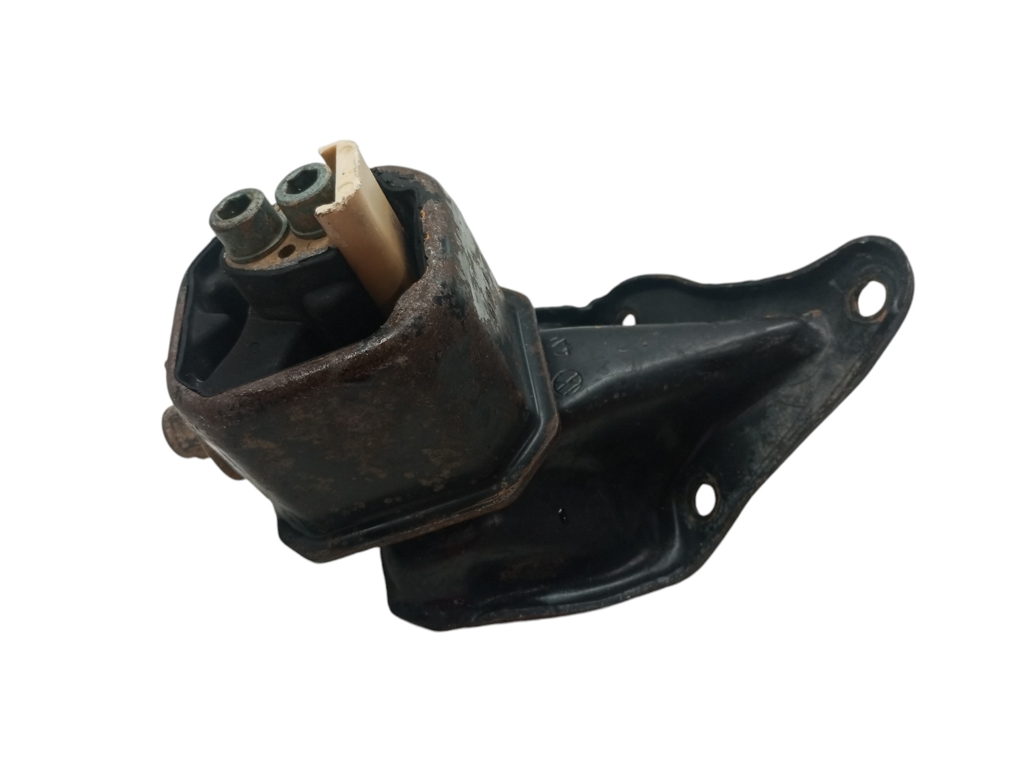 Suporte Coxim Motor Vw Gol G2 95 96 97 98 99 Lado Esquerdo 5