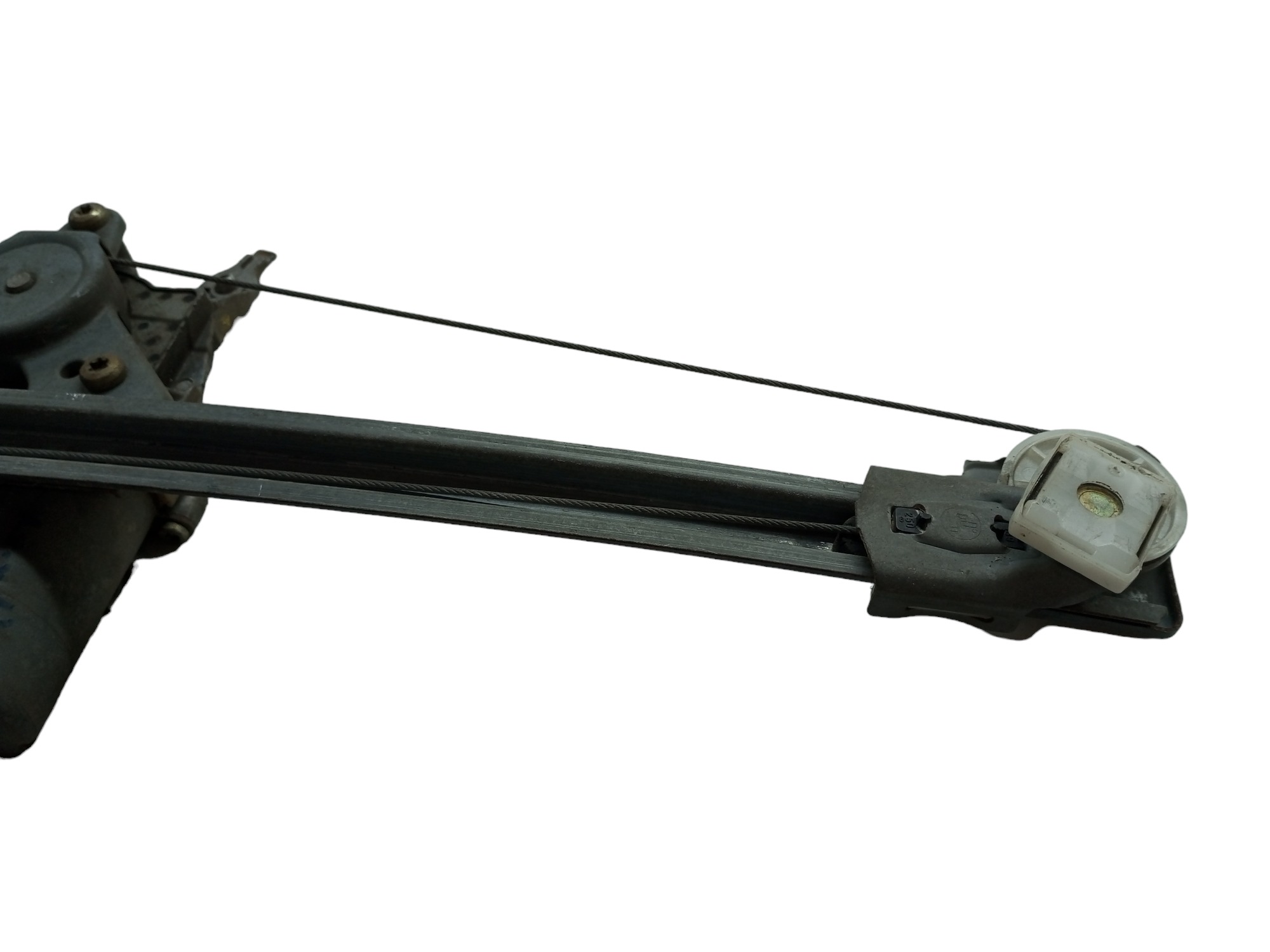 Maquina Vidro Mercedes C180 94 95 96 97 98 Traseira Direita 4