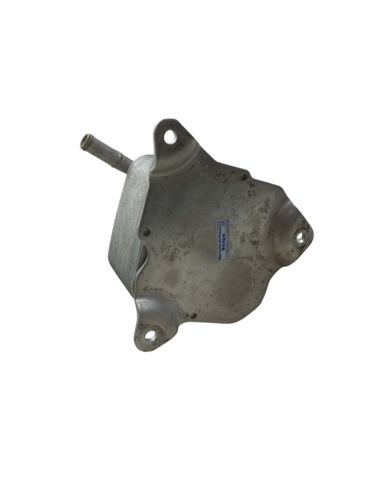 Radiador Resfriador Cambio Renault Oroch 2024 2025 Usado 3
