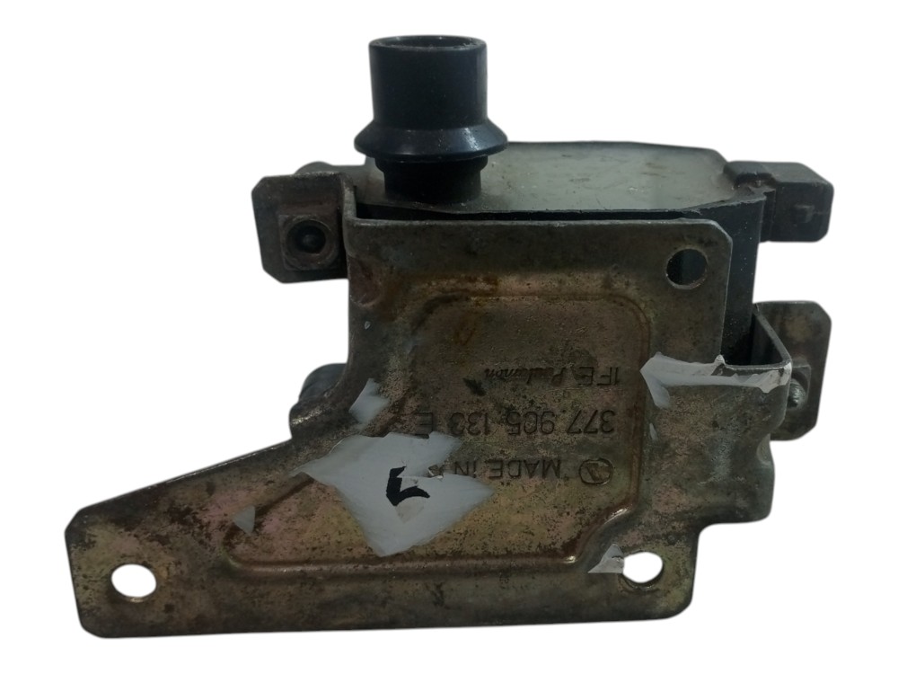 Bobina Ignicao Volkswagen Gol G3 Parati 2.0 94 95 96 97 98 4