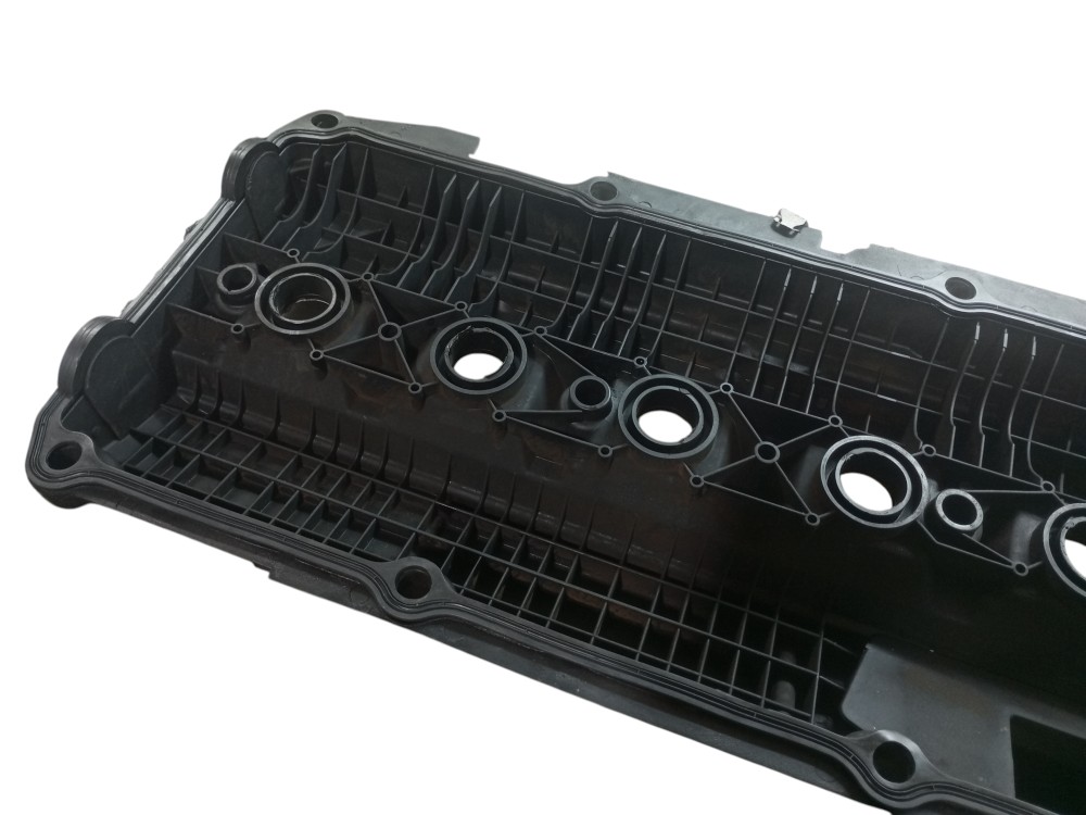 Tampa Comando Valvula Bmw 330 Ie46 99 2002 2005 Usadk Preto 3