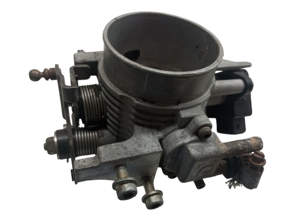 Tbi Astra 93 95 96 97 Corpo Borboleta Usado 1