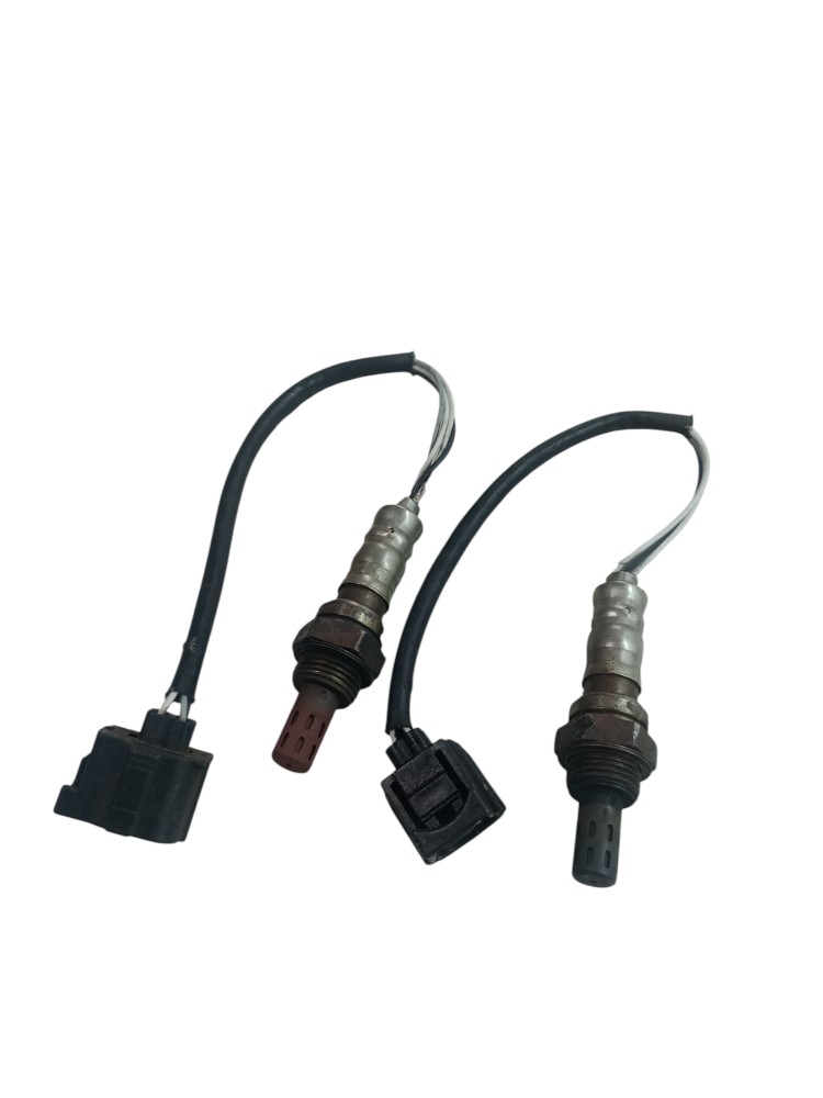 Sonda Lambda Dodge Journey 2008 2010 Par Pos Catalisador 3