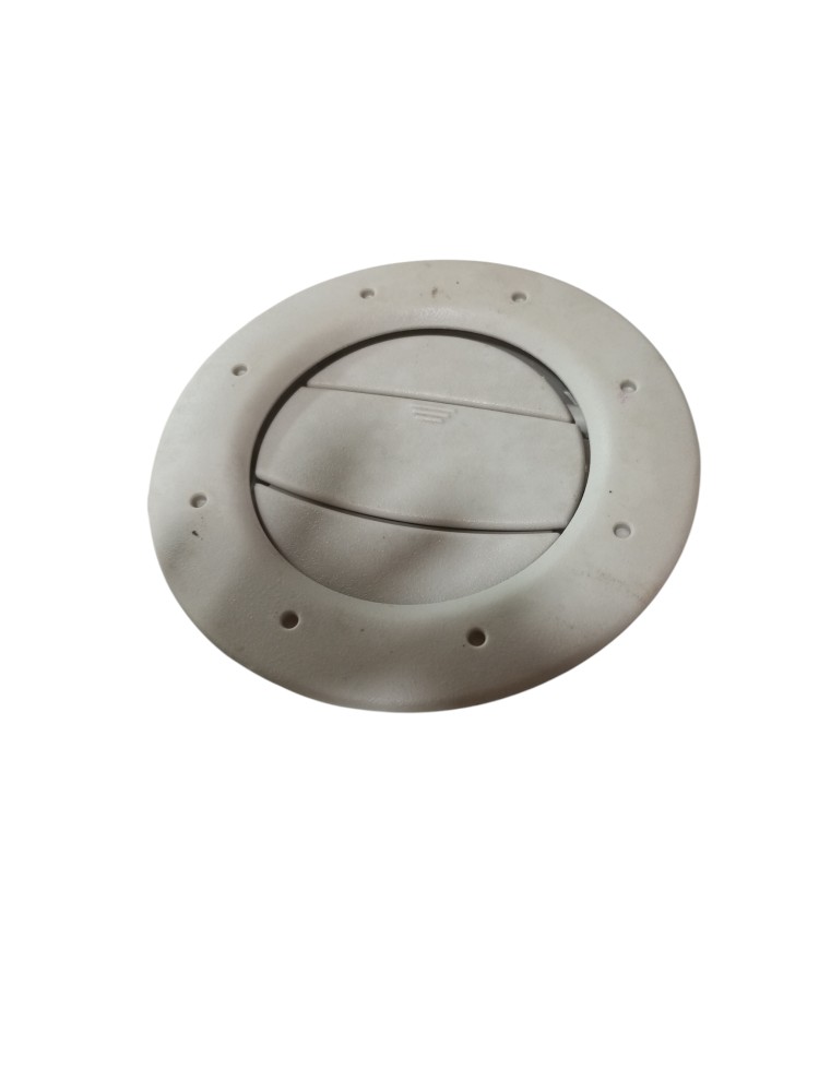 Difusor Ar Teto Fiat Freemont 2012 2014 2016 Kit 4 Unidades 4