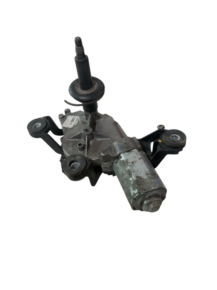 Motor Limpador Vidro Traseiro Sandero 2008 2010 2012 2014 2
