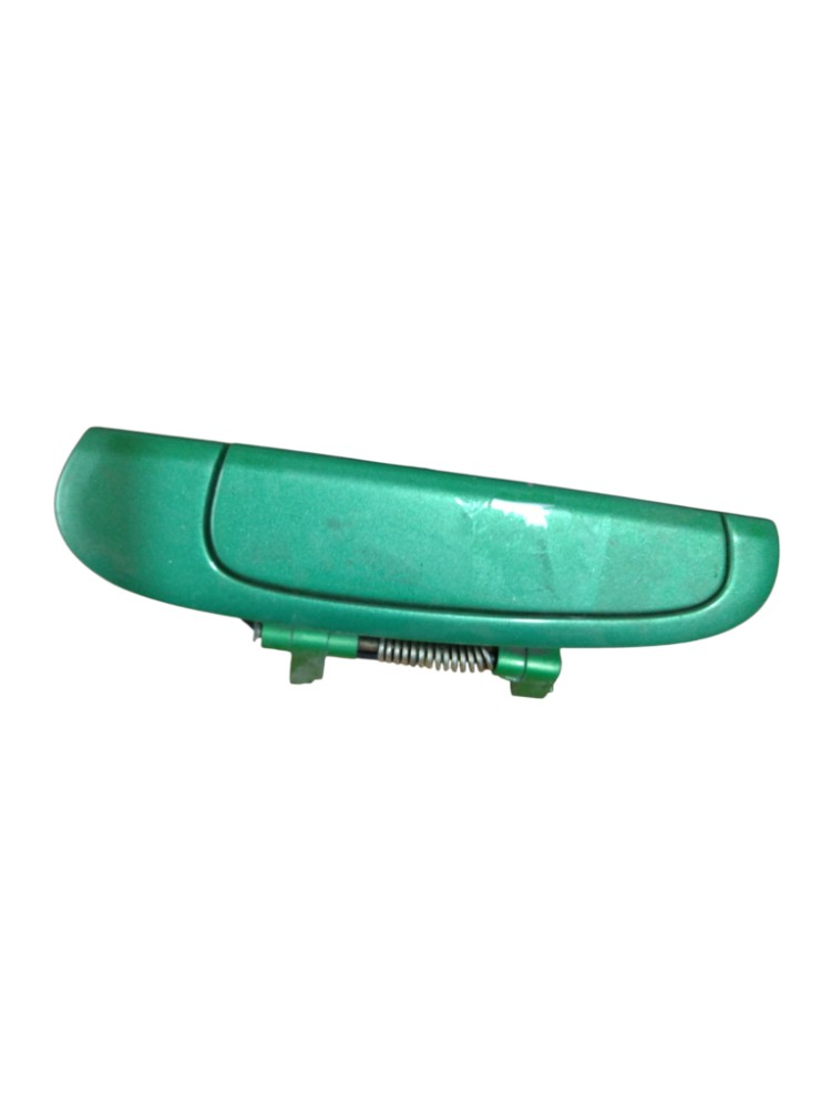 Macaneta Externa Traseira Kia Picanto 2006 2007 Esquerdo