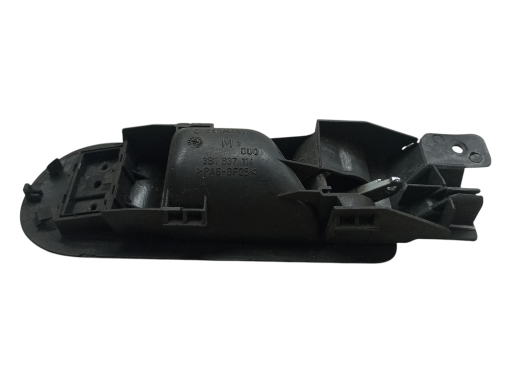 Macaneta Interna Vw Golf Passa Jetta 95 98 Dianteiro Direito Dianteira 7