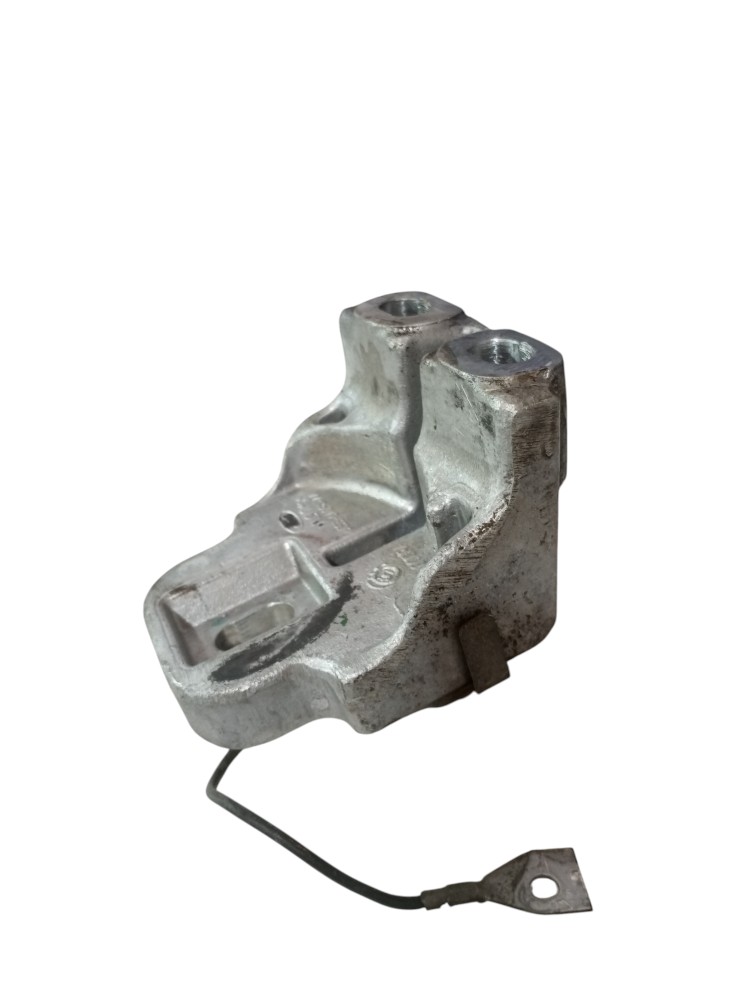 Suporte Coxim Motor Ford Fusion 2006 2007 2008 2009 Direito 5