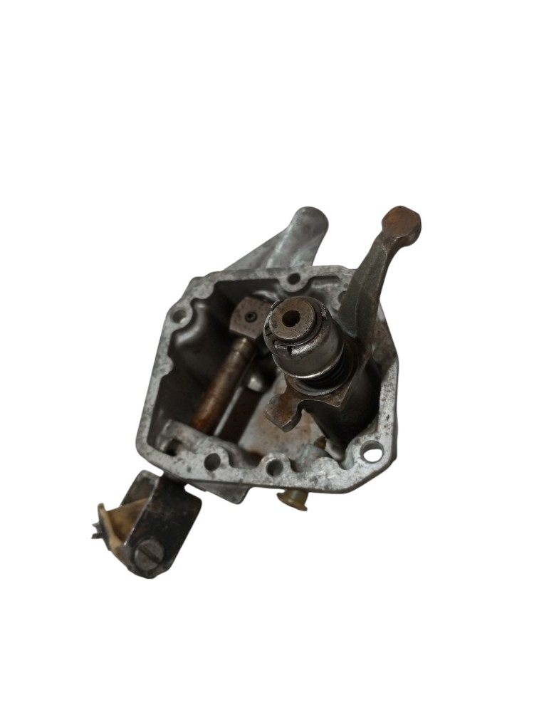 Trambulador Caixa Marcha Vectra Gls 2.0 8v 96 97 98 99 4