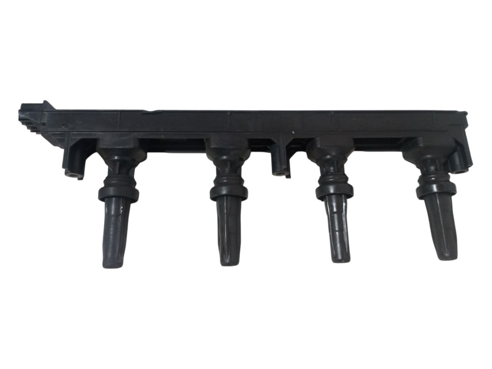 Bobina Ignição 2.0 Pallas Citroen Peugeot C4 307 2007 2012 5