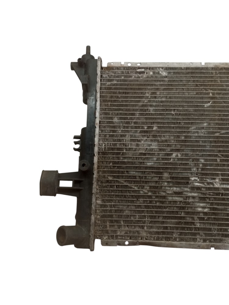 Radiador Agua Motor Ford Focus 2.0 2001 2002 2003 2005 2009 5