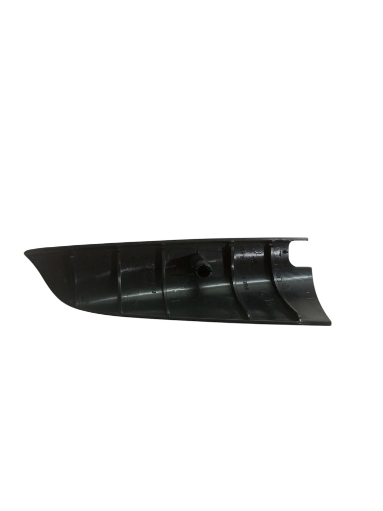 Acabamento retrovisor Audi A3 2005 2014 dianteiro esquerdo 5