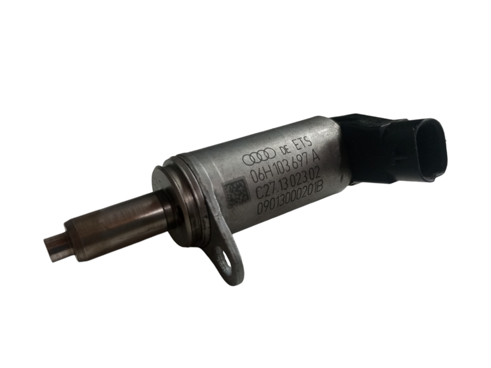 Valvula Solenoide Audi A4 Q5 A5 2010 2011 2012 2p15 Tfsi 2.0 7