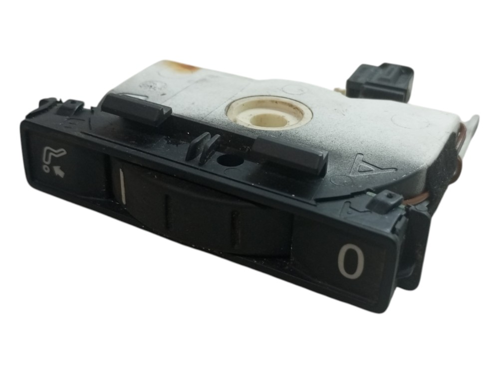 Comando Difusor Ar Vw Touareg V8 2005 2010 2015 1