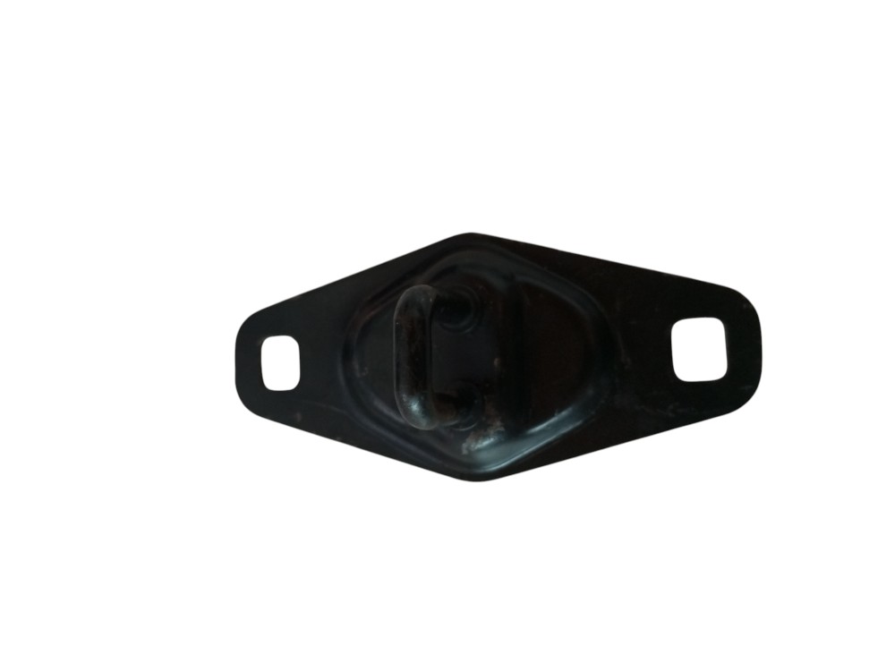 Batente Porta Mala Fiat Stilo 1.8 2003 2005 2011 Usado 6