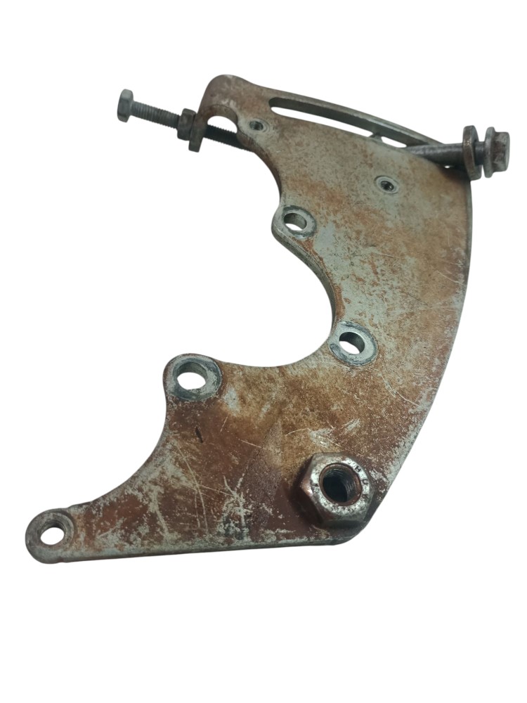 Suporte Esticador Da Bomba De Direcao Fiat Palio Siena 2001 3