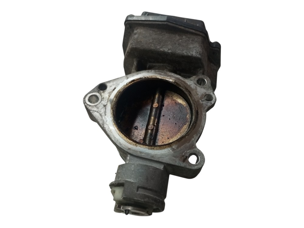 Tbi Citroen c4 picasso 2010 2014 corpo borboleta usado 3