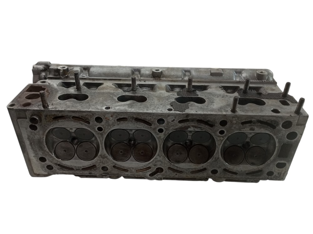 Cabecote Vectra Astra Zafira 2.2 98 99 2001 2003 2005 Usado 4