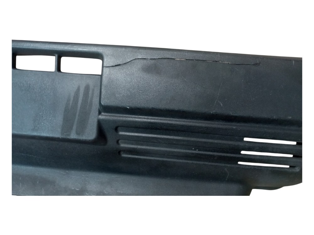 Suporte Parachoque Dianteiro Fiat Uno 98 99 2000 2002 2003 8