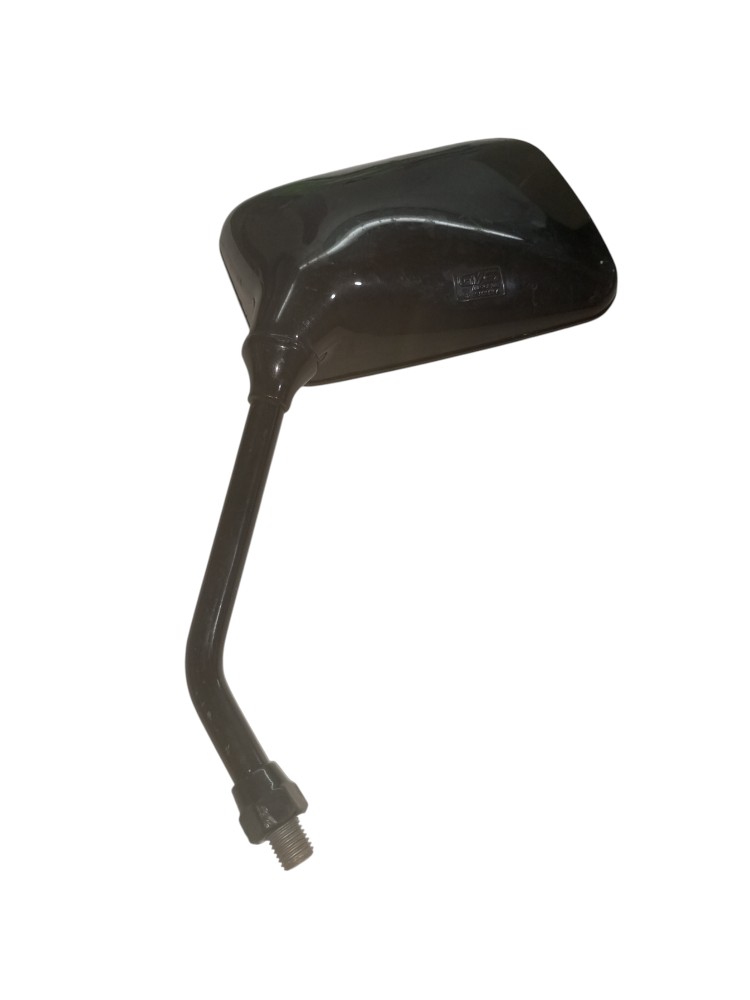 Espelho Retrovisor Quadrado Twister 2005 Usado Honda