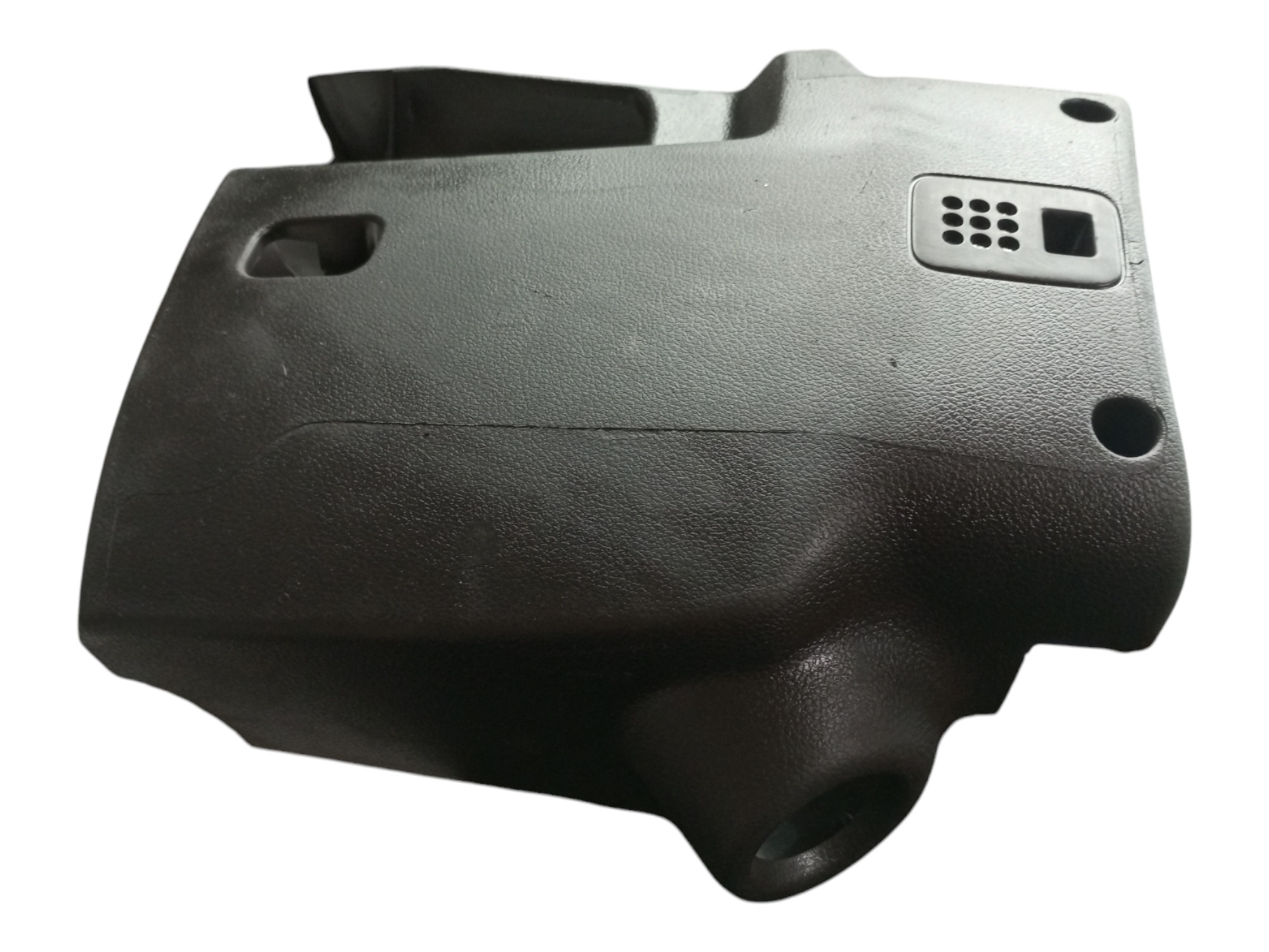 Moldura Coluna Chave Seta Peugeot 308 408 2012 2015 Inferior 7