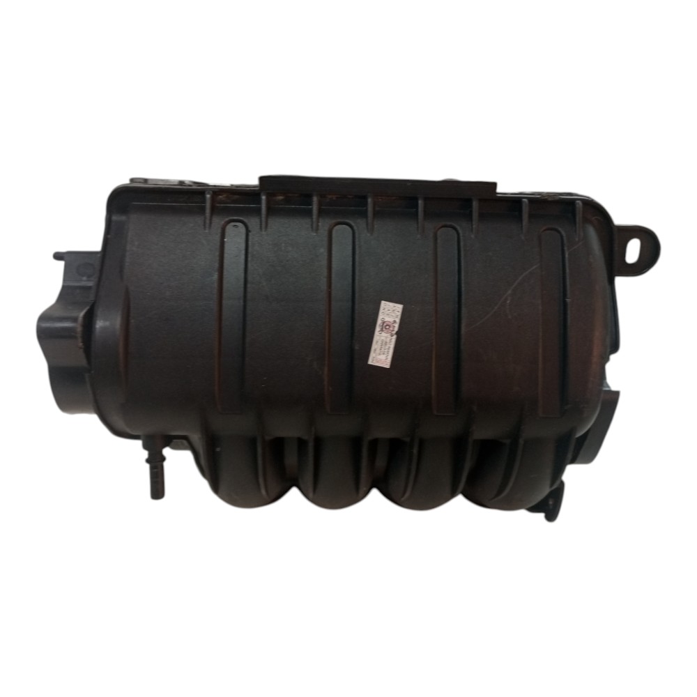 Coletor Admissao Peugeot C3 C4 1.6 2008 2010 2012 2014 Usado 8