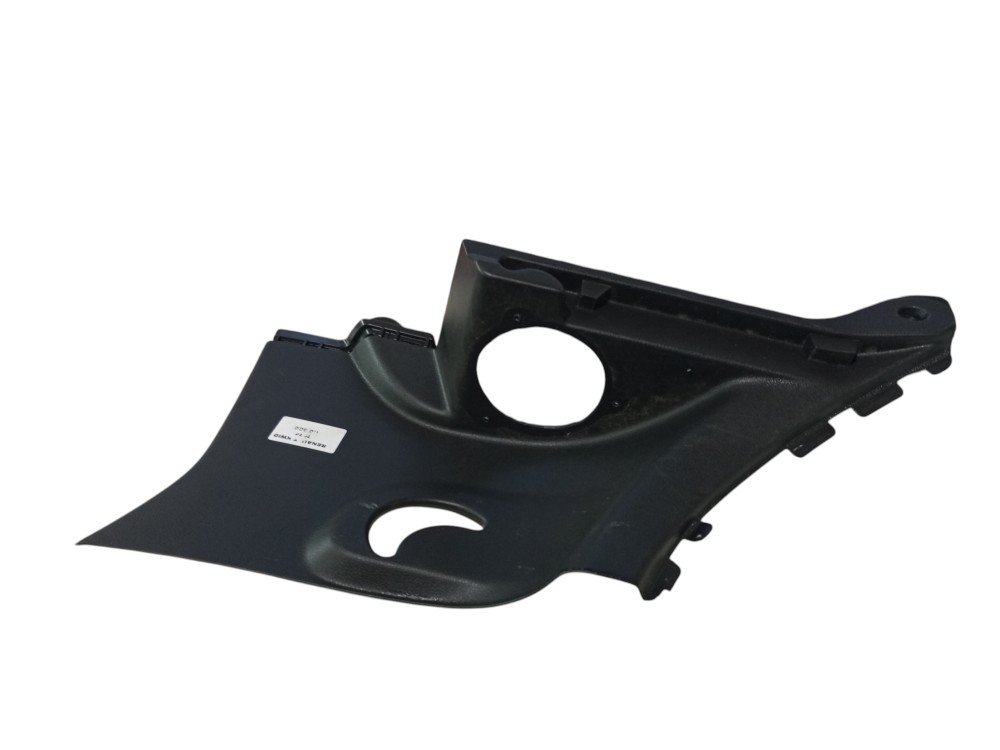 Suporte Bagagito Kwid 2018 2022 2024 Traseiro Esquerdo Usado 5