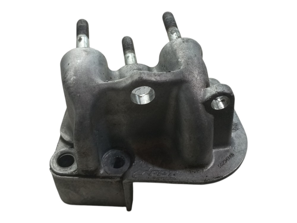Suporte coxim motor fiat Grand Siena 2012 2025 2020 usado 5
