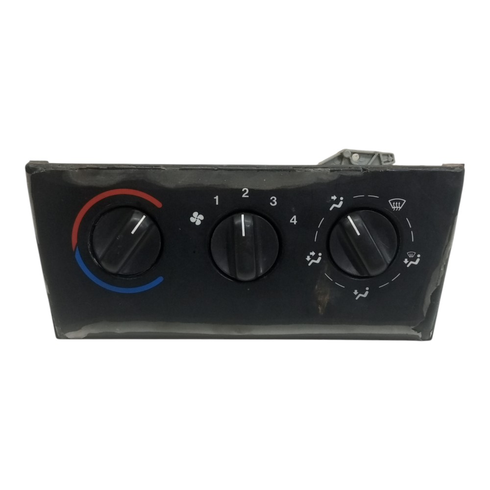 Comando Ar Condicionado Gm Vectra 1997 2005 Original Usado 1