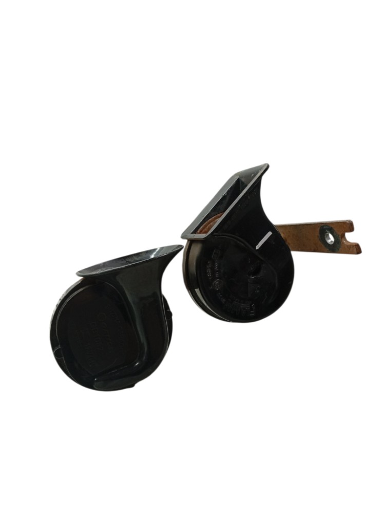 Buzina Caracol Fiat Linea 1.9 2009 2010 2012 2014 2016 Par 5