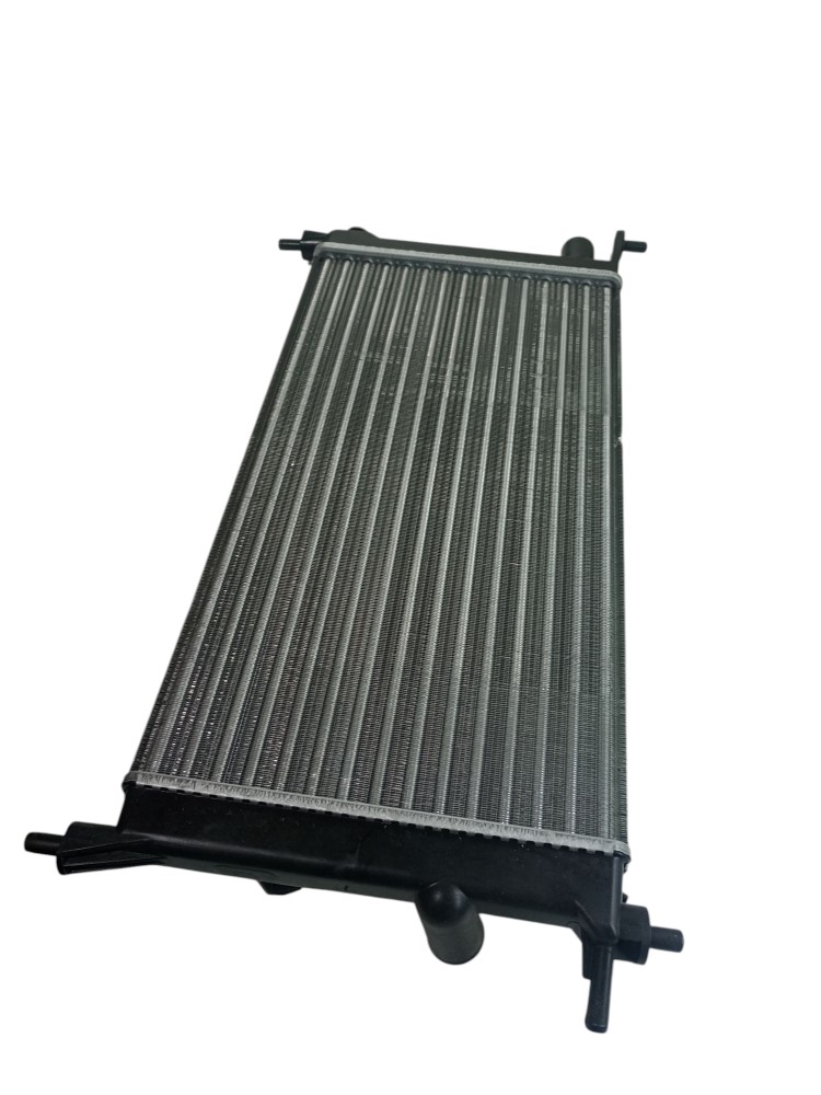 Radiador Corsa Wind 94 96 98 2000 2003 Sem Ar 6