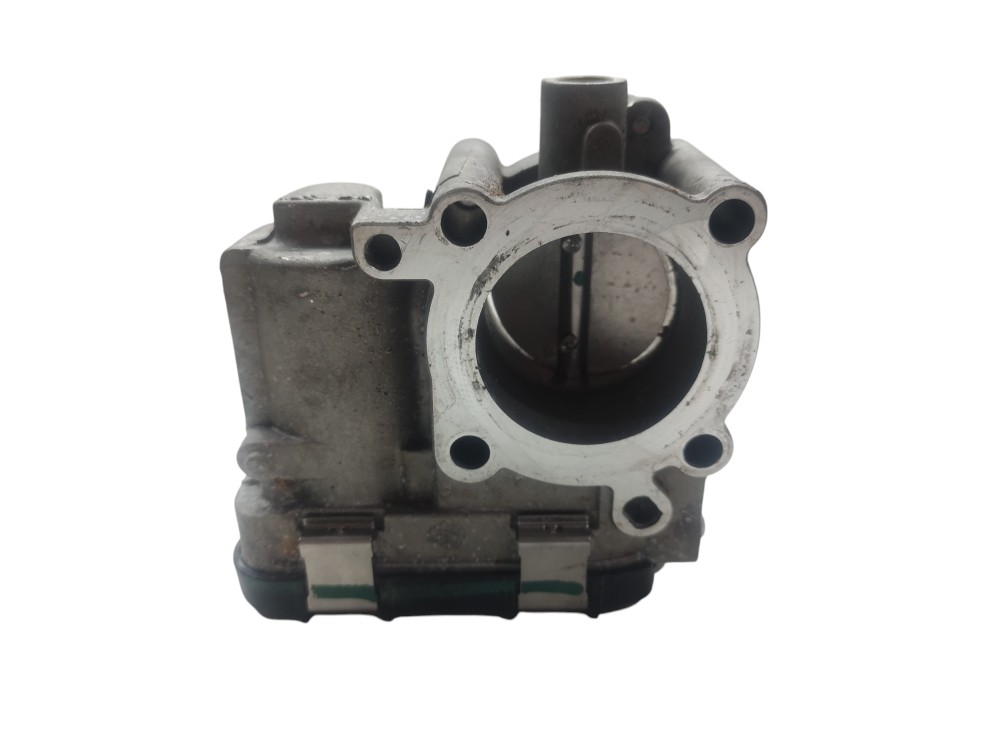 Corpo Tbi Borboleta Jeep Compass Renegade Fiat Toro 2023 1.3 2