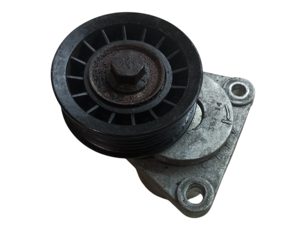 Tensor Correia Alternador Fusion 2.3 2011 2012 2016 Usado 2